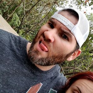 Meet your Posher, Joshua